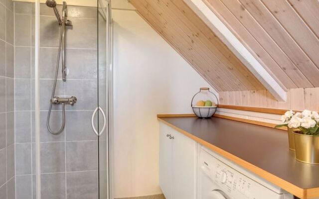 "Mathias" - 900m from the sea in Western Jutland