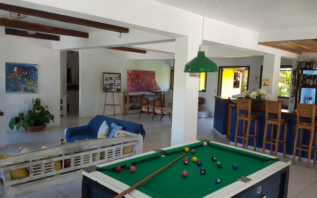 Pousada Varanda do Sol