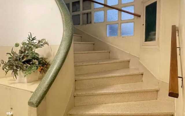 Apartamento Studio Arpex HIR 25