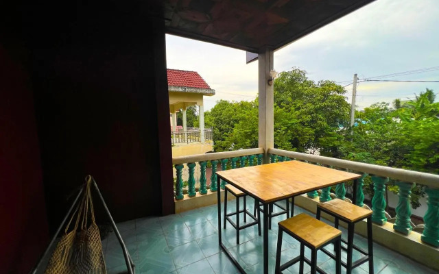 Lotus Blanc Homestay