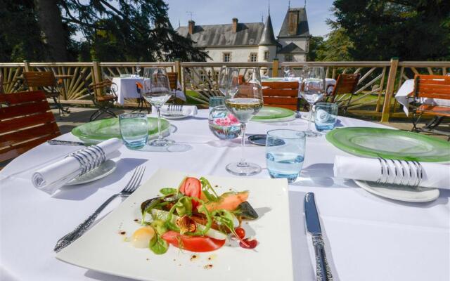 Chateau Hotel le Boisniard