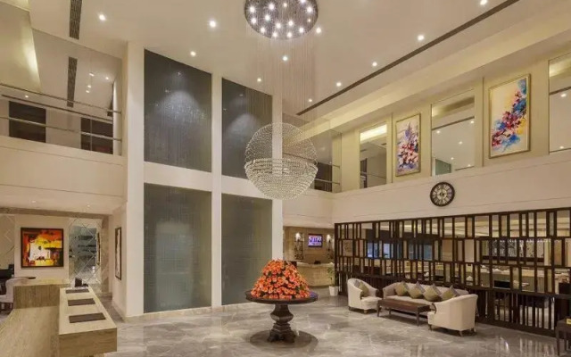 Seyfert Sarovar Premiere