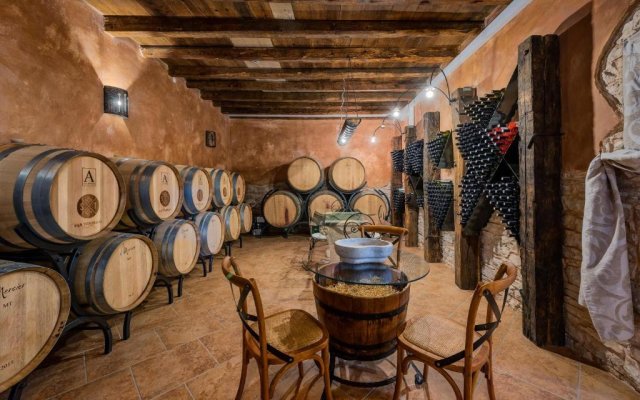 Relais and Wine San Tommaso - Adults Only