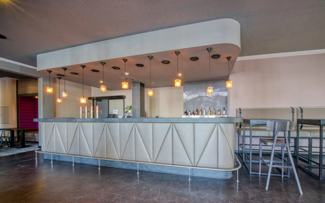 Plaza Inn Salzburg Messe Hotel