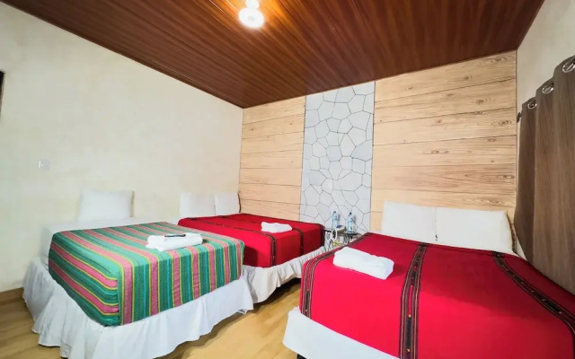 Hotel La Estancia