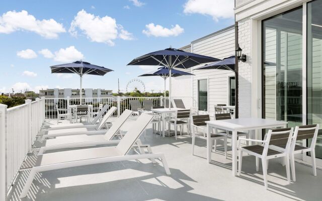 Hilton Garden Inn Ocean City Oceanfront