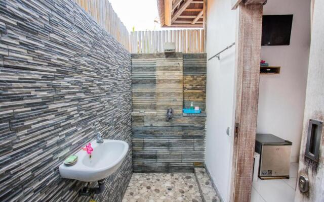 Svaha Private Villas Ceningan