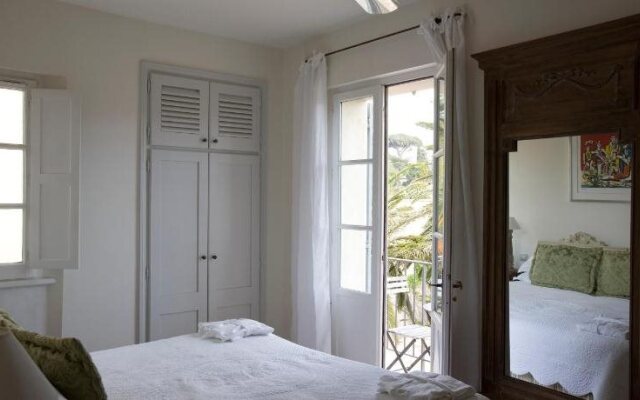 Pastis Hotel St Tropez