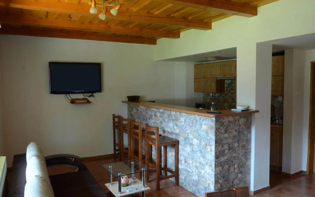 Dolinka Holiday Home