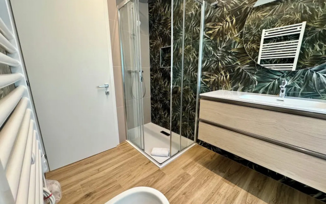 Adige Apartments