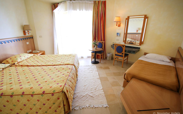 Novostar Nahrawess Hotel & Thalasso Resort