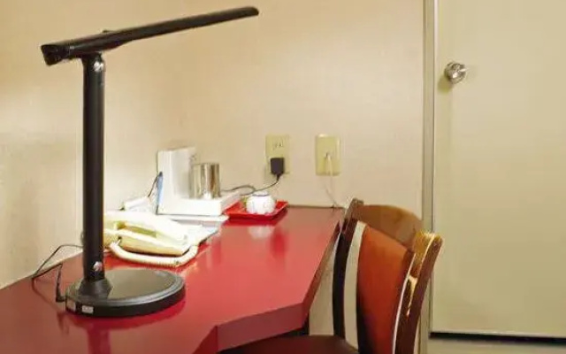 Business Hotel Tetuya