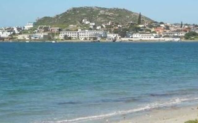 Saldanha Bay Inn