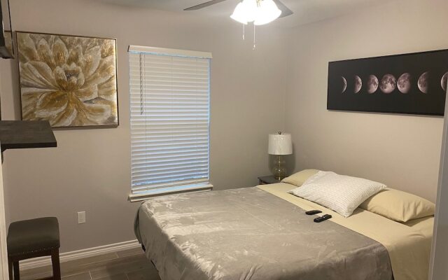 T&G Vacation Property