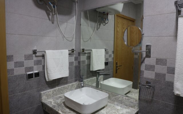 Residence Centro Suite