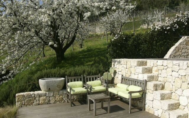 Pianaura suites - La Torre Tra Le Vigne