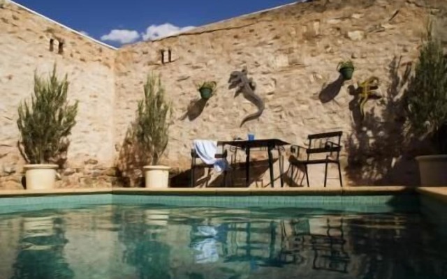 Imperial Fine Accommodation