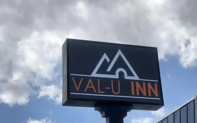 Val-U Motel Winnemucca