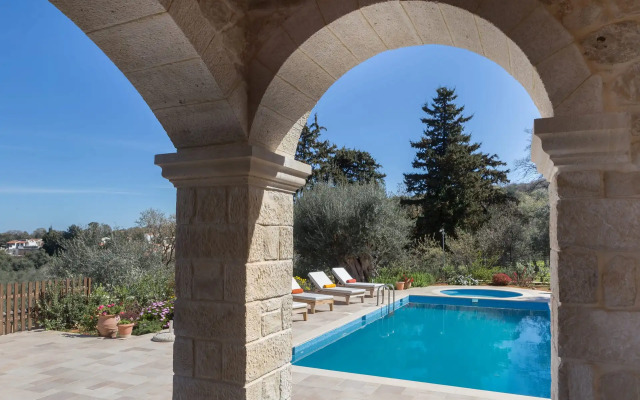 Rentado Vacation Rental Management