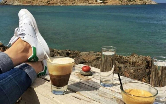 The Architect's Village House - Roof Terrace - AC - Wifi - SAT TV