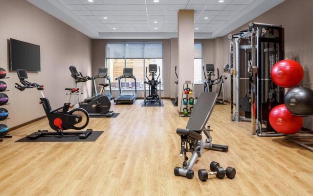 AC Hotel by Marriott Chapel Hill Downtown