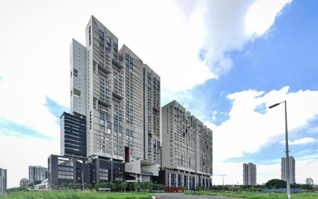 Tamarind Suites By Subhome