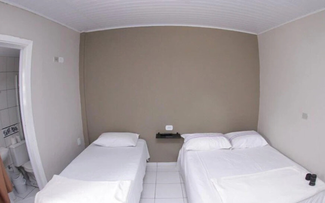 Hotel Calixtro