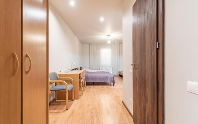 RVR Smart Apart 203