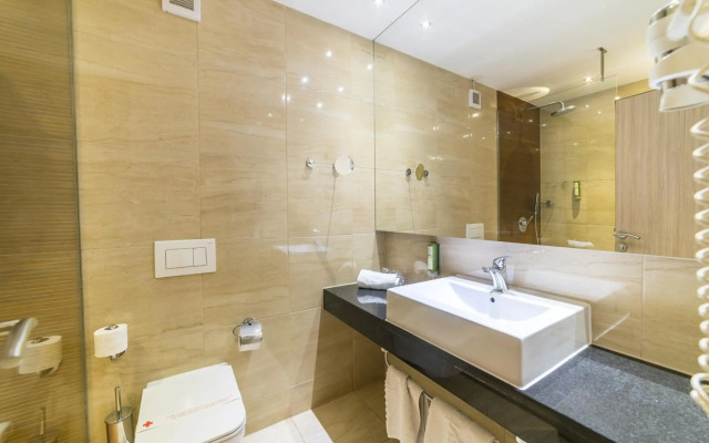 City Hotel Mostar