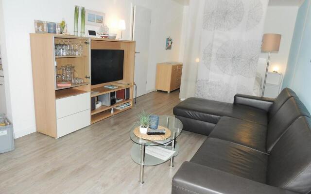 Dünenhof DB1-016 Dünenhof