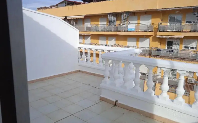 Villas Oropesa 3000 Apts