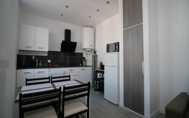Comme à la Maison - CENTRE-VILLE