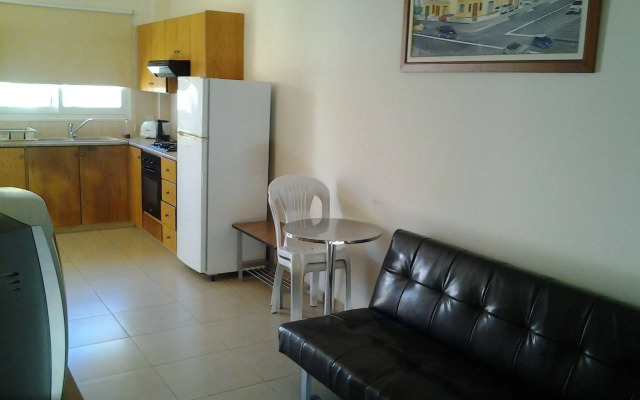 Savva Complex