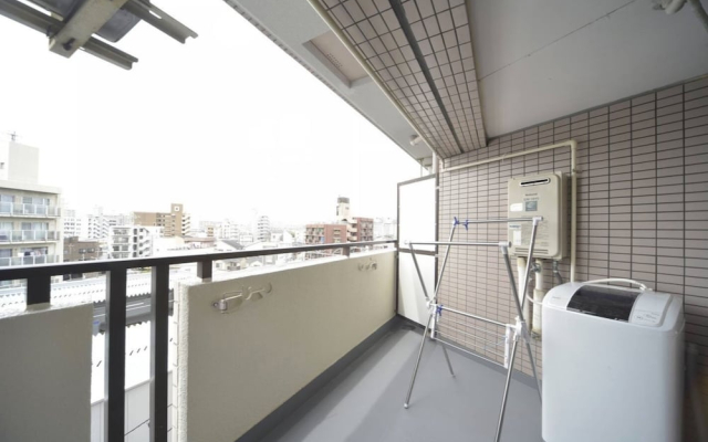 Exsaison Shirokita 609