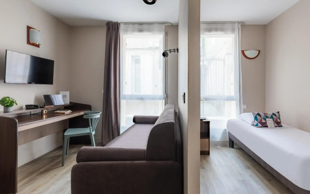 APPART'City Confort Agen  Centre