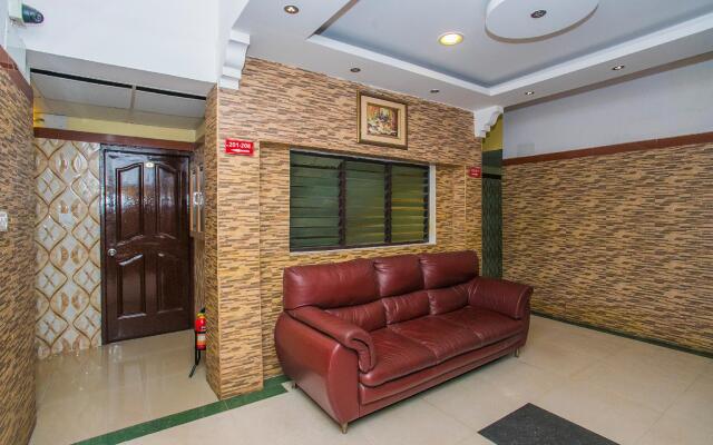 OYO 16585 Venkat Presidency