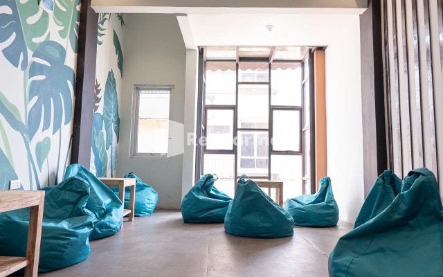 Capsule Inn Antasari RedPartner