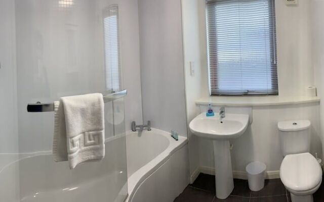 Aberdeen Serviced Apartments - Bloomfield