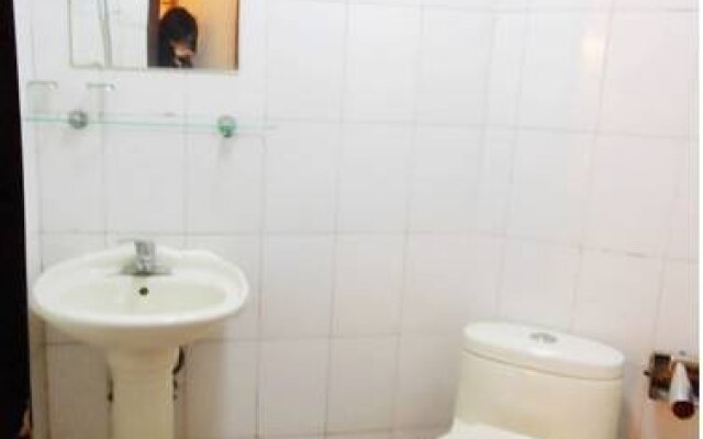 Qingdao Hongyunge Hotel