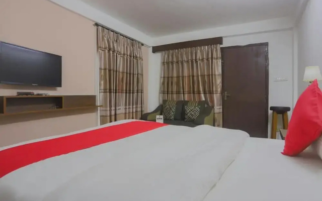 Oyo 733 Hotel Roto