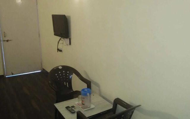 The Blue Lagoon Resort