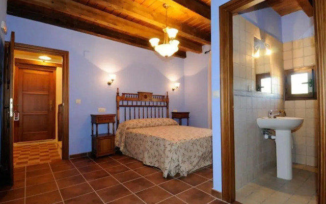 Apartamento Las Ollerías