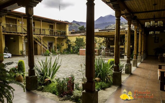 Hotel Posada Catedral