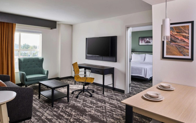 Homewood Suites by Hilton Anchorage