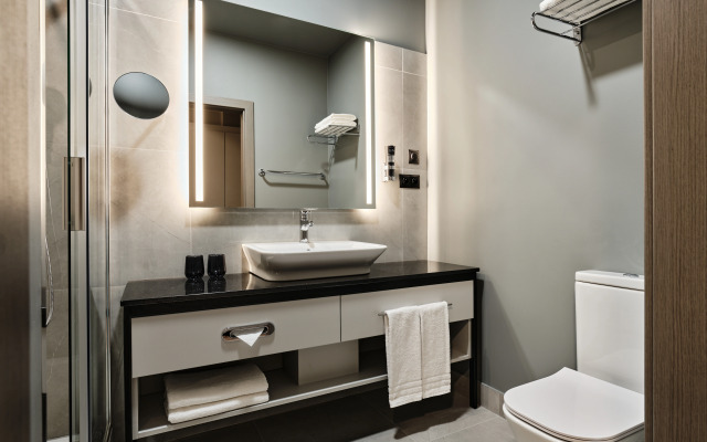 Leonardo Royal Hotel Warsaw