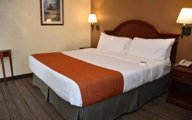 Dynasty Suites Redlands