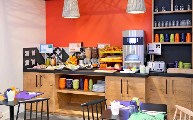 ibis Styles Lille Centre Grand Place