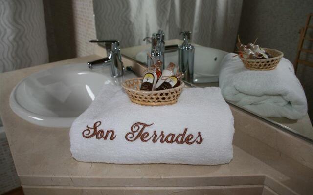 Agroturismo Son Terrades