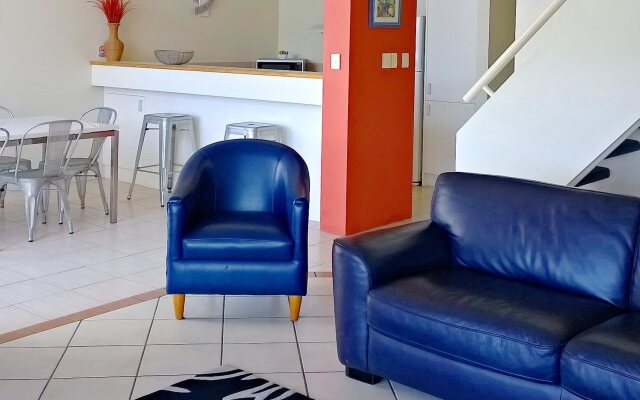 The Noosa Apartments