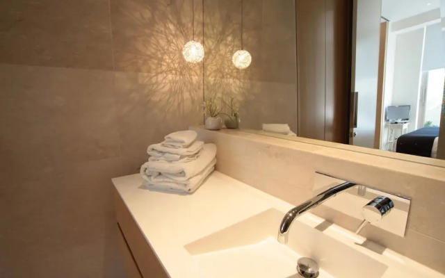 Boutique Stays - The Residence, Brighton